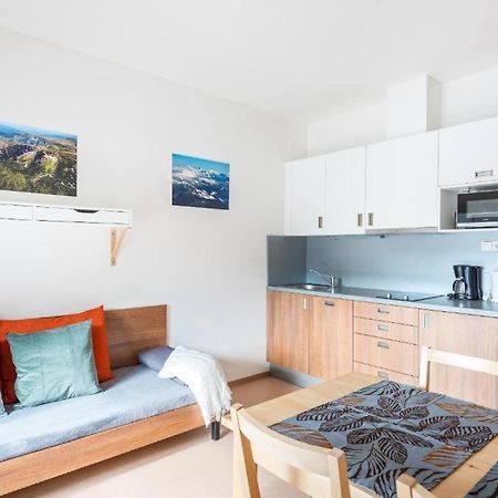 Apartmány Rokytka Snowhouse Rokytnice nad Jizerou Esterno foto