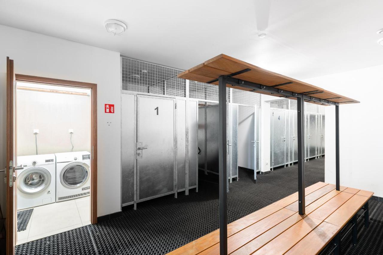 Apartmány Rokytka Snowhouse Rokytnice nad Jizerou Esterno foto