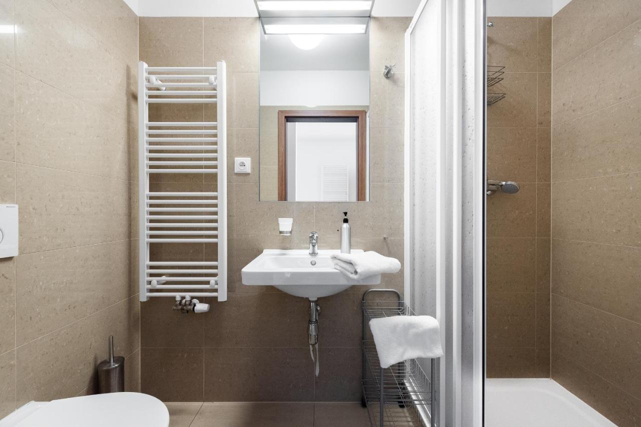 Apartmány Rokytka Snowhouse Rokytnice nad Jizerou Esterno foto