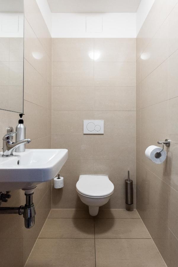 Apartmány Rokytka Snowhouse Rokytnice nad Jizerou Esterno foto