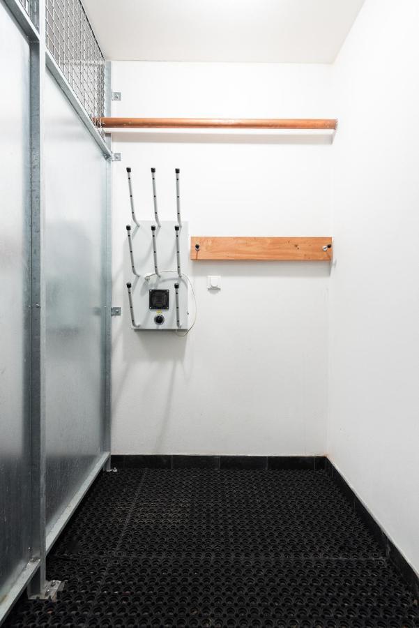 Apartmány Rokytka Snowhouse Rokytnice nad Jizerou Esterno foto