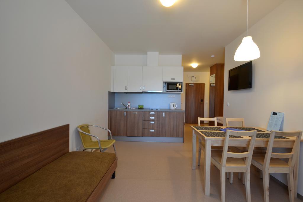 Apartmány Rokytka Snowhouse Rokytnice nad Jizerou Camera foto