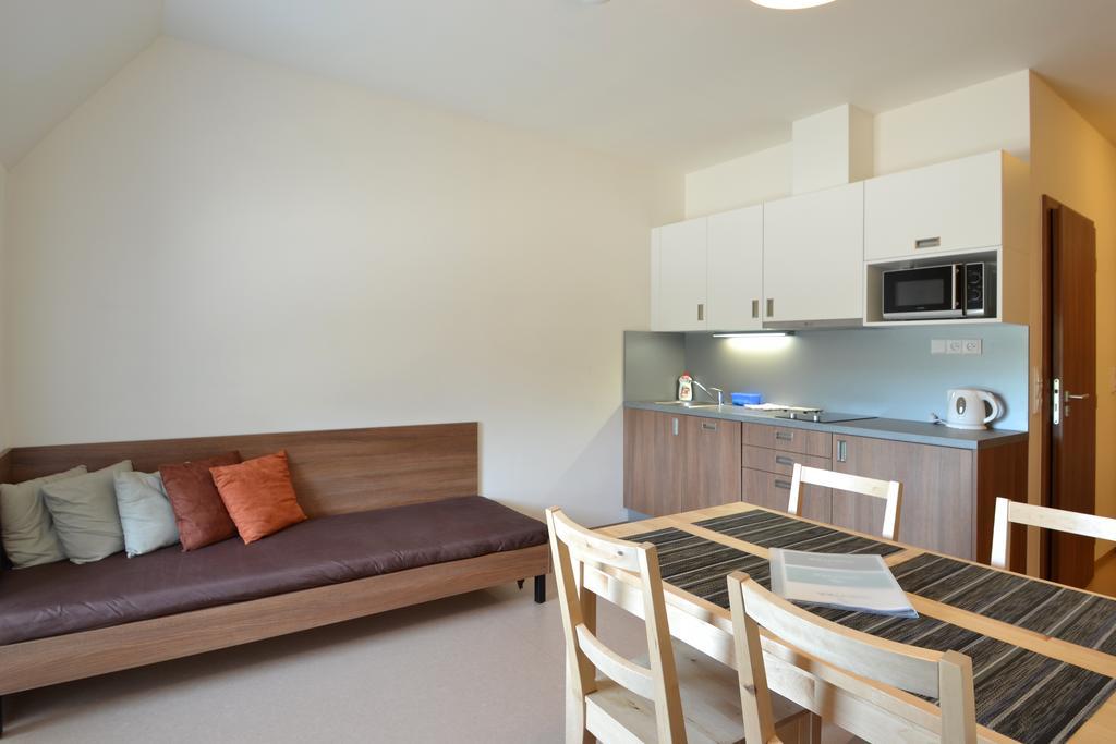 Apartmány Rokytka Snowhouse Rokytnice nad Jizerou Camera foto