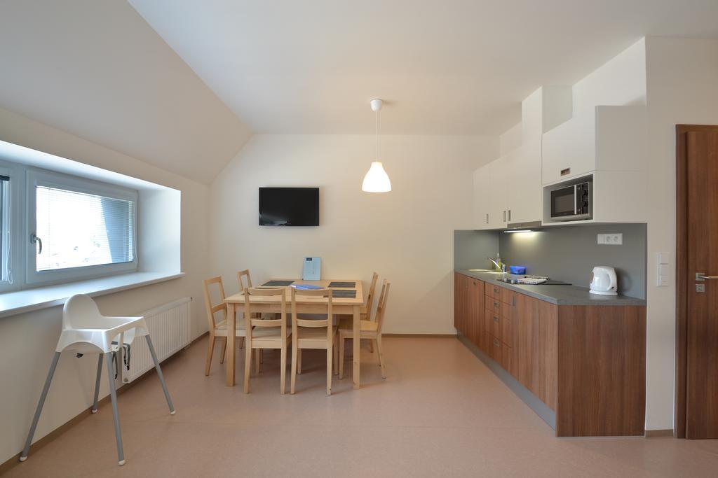 Apartmány Rokytka Snowhouse Rokytnice nad Jizerou Camera foto