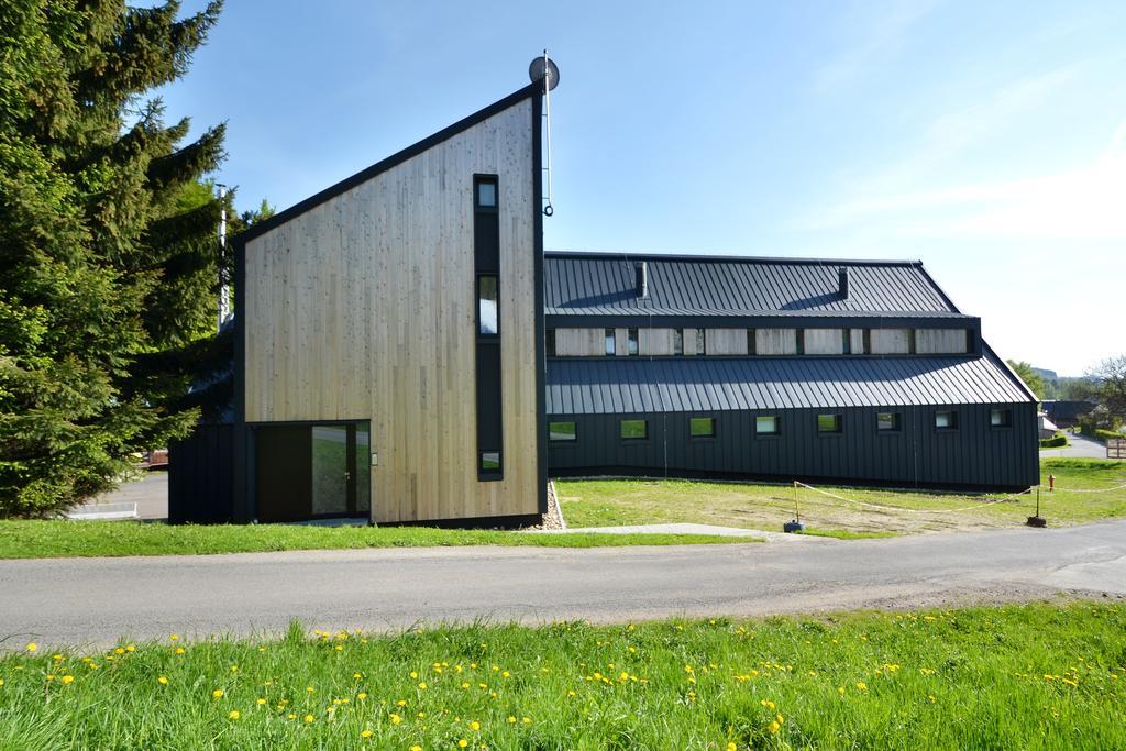 Apartmány Rokytka Snowhouse Rokytnice nad Jizerou Esterno foto