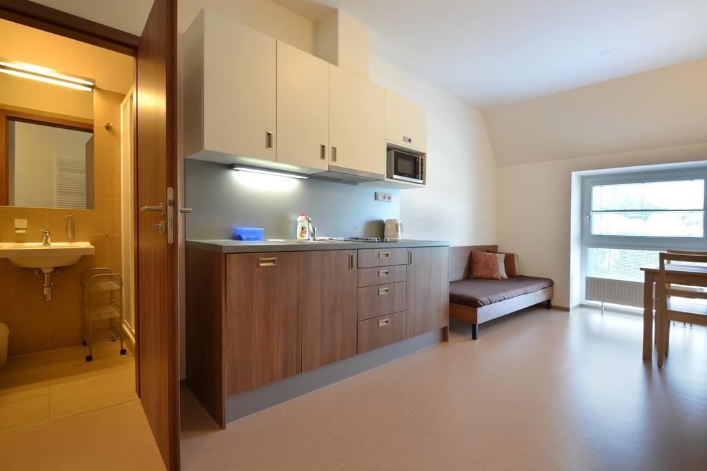 Apartmány Rokytka Snowhouse Rokytnice nad Jizerou Esterno foto
