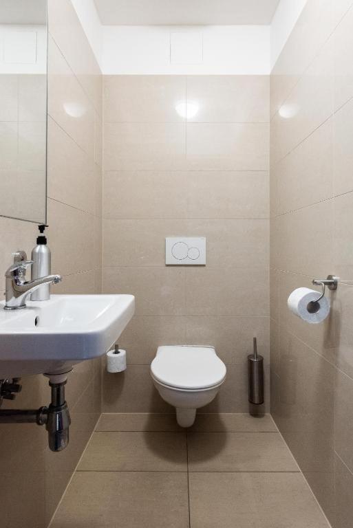 Apartmány Rokytka Snowhouse Rokytnice nad Jizerou Esterno foto