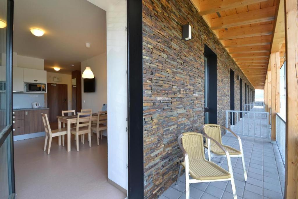 Apartmány Rokytka Snowhouse Rokytnice nad Jizerou Esterno foto