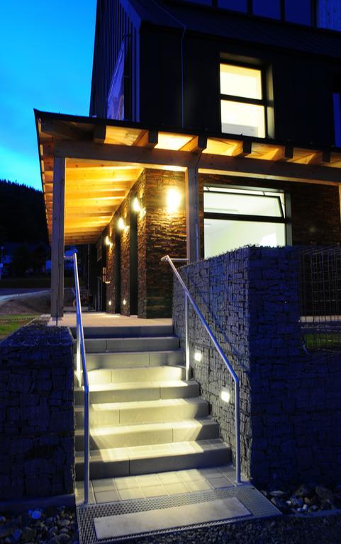 Apartmány Rokytka Snowhouse Rokytnice nad Jizerou Esterno foto