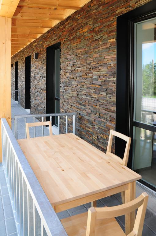 Apartmány Rokytka Snowhouse Rokytnice nad Jizerou Esterno foto